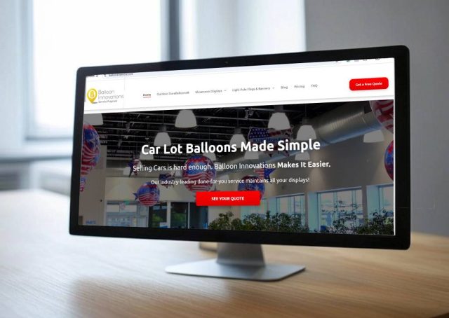 Balloon Innovations