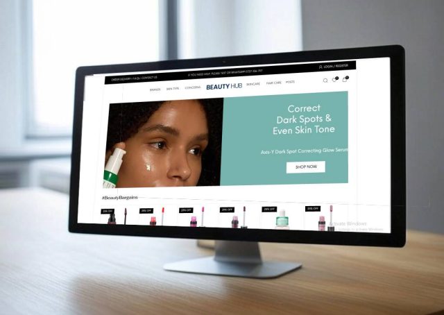 Beauty Hub