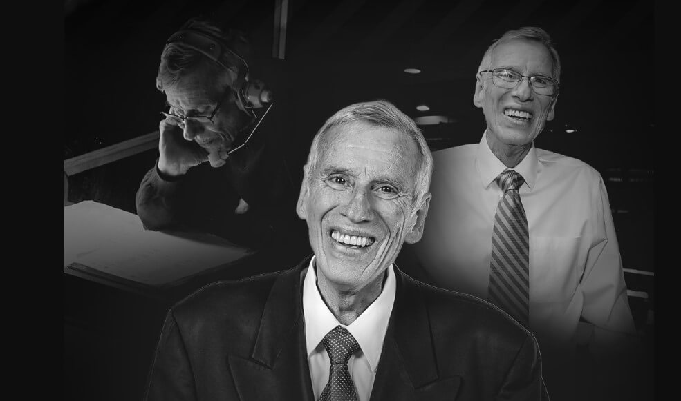 Mike Lange