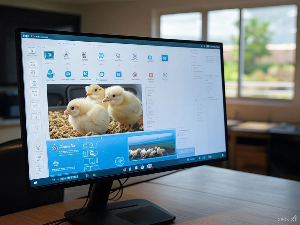 Web-Based Laboratory Management System