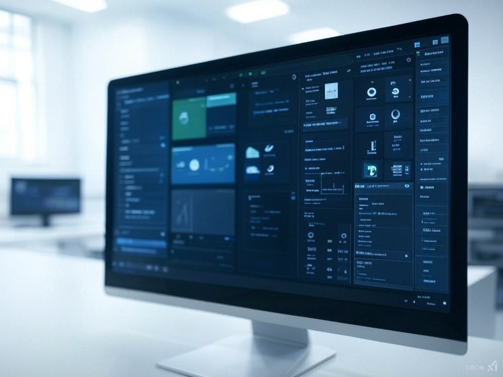 Web-Based Laboratory Management System