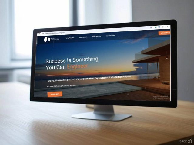 Lighthouse Digital Marketing