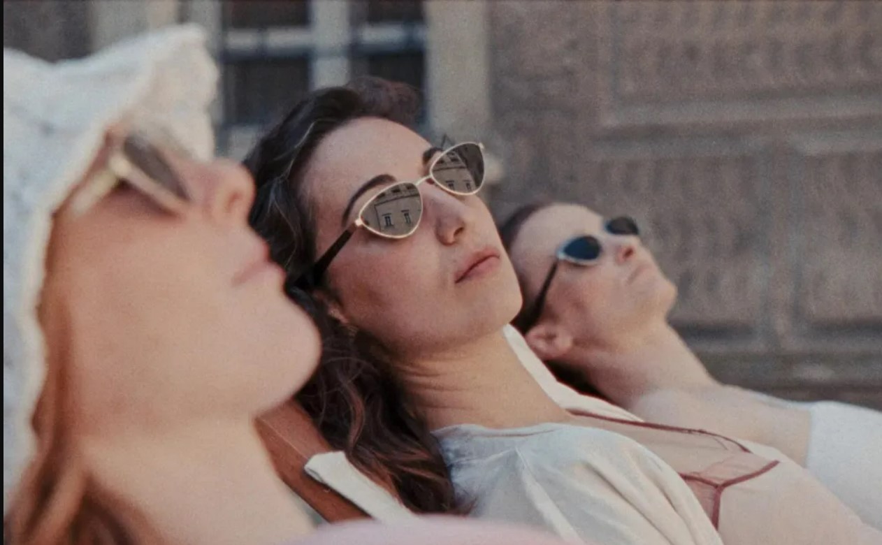 Glorious Summer Premieres at SXSW